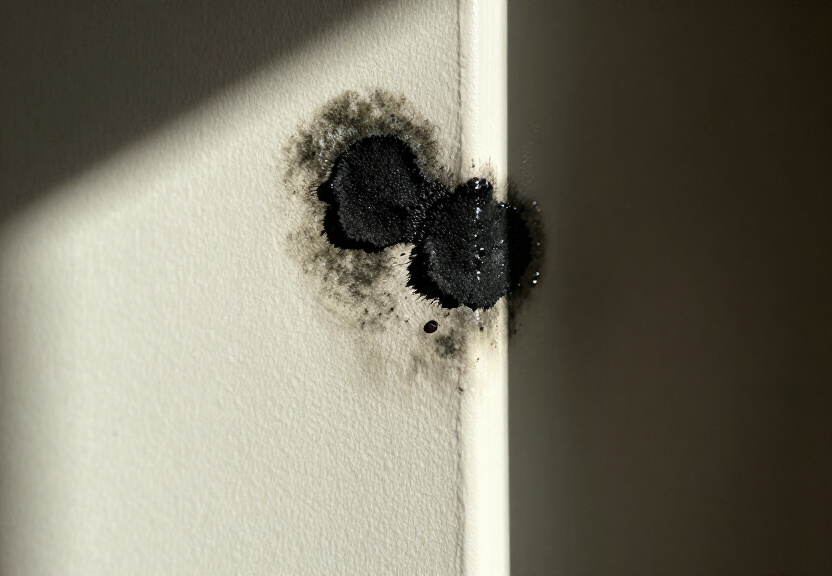 Mould Removal in Jannali