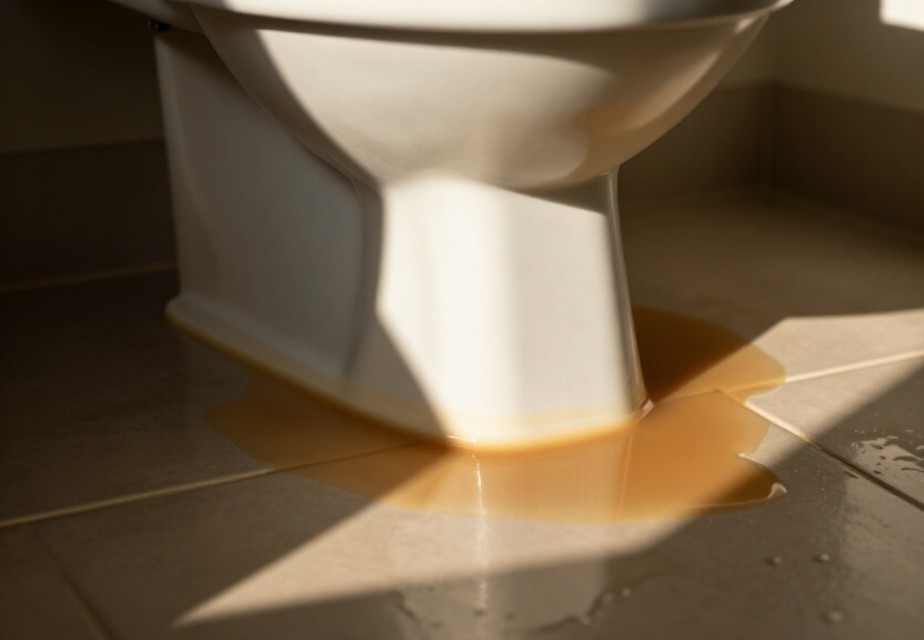 Sewage Cleanup in Jannali