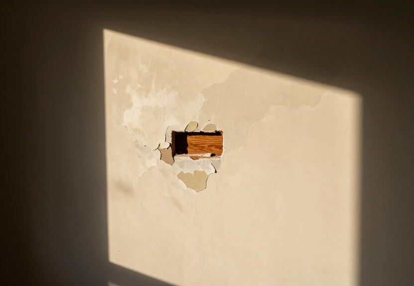 Structural Drying in Jannali